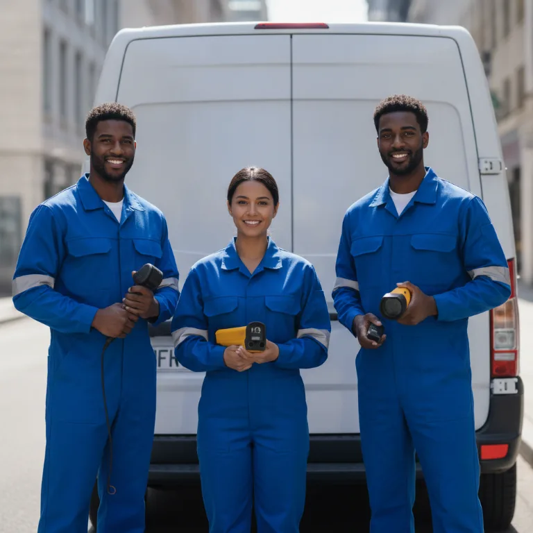 Water Leak Detection team in Strathfield
