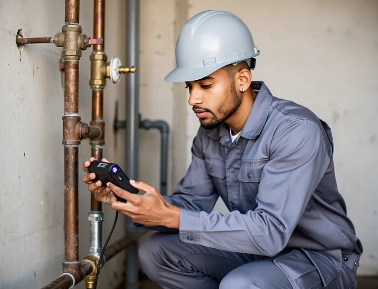 Water Leak Detection service in Strathfield